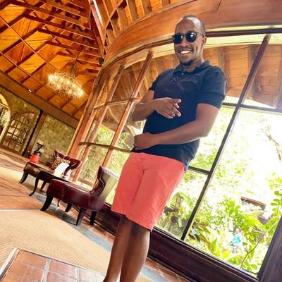 MwanikiNganga's profile picture. Child of God!!!..As simple as I come. Events Coordinator/Master of Ceremony/#GGMU @ManUtd/ Live, Laugh 😃, Love!!