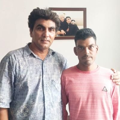 PawanSi89293141's profile picture. Live and let live