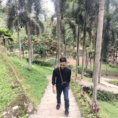 IbnuPutraPrata5's profile picture. https://t.co/FOxQCltLvI

Jingin binyik bicit