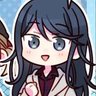 rn_o811's profile picture. 取引垢￤既読印、検討中は♡￤prsk￤🥷🥚