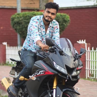 AiwithHK's profile picture. CRYPTO ENTHUSIAST 🖤