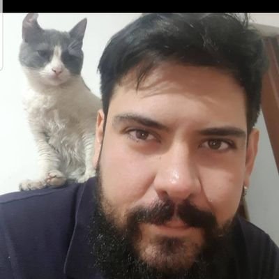 Alexis_Crespi's profile picture. Córdoba Capital