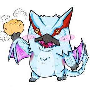 POTIさんのプロフィール画像