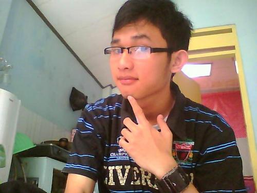 iamauzi's profile picture. DII perpustakaan