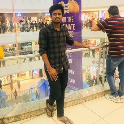 iamraju1819's profile picture. life||
cricket||