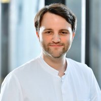 Benjamin Maasoumy (@b_maasoumy) 's Twitter Profile