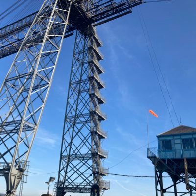 Transporter Bridge