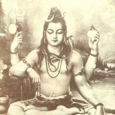 Bharat69340944's profile picture. Sanatan Dharm 

अहिंसा परमो धर्मः धर्म हिंसा तथैव च: l

अर्थात् यदि अहिंसा मनुष्य का परम धर्म है और धर्म की रक्षा के लिए हिंसा करना उस से भी श्रेष्ठ है