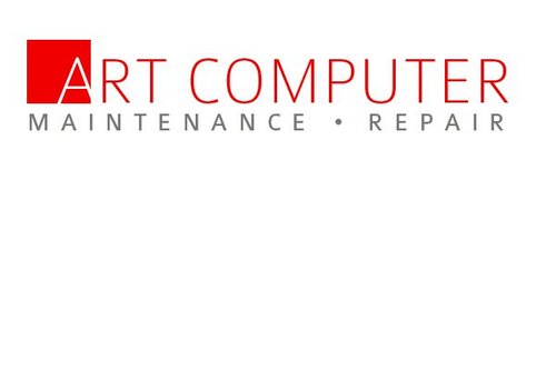 Owner of Art Computer Maintenance and Repair, the best computer repair company in Solano County, humbly.