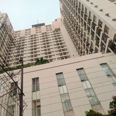 Menyewakan apartemen mares 3 diblakang dmoll