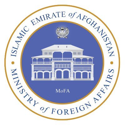 This is the official account of the Embassy of Afghanistan to the state of Qatar.