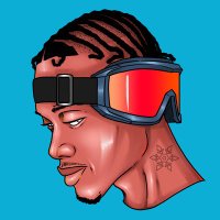 Sosa-E(@Kungfusosa) 's Twitter Profile Photo