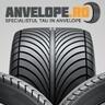 AnvelopeRo's profile picture. Magazin online de anvelope si service premium de roti