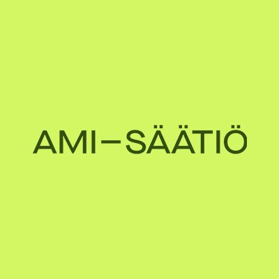 AmiSaatio Profile Picture