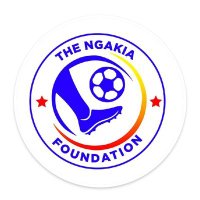 The Ngakia Foundation (@thengakiafdn) 's Twitter Profile