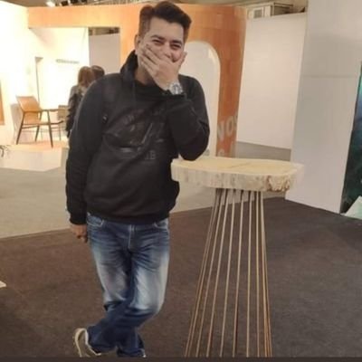 Proud Indian. Seeker. Interior Designer by Profession. regular ID @ramsthoughts