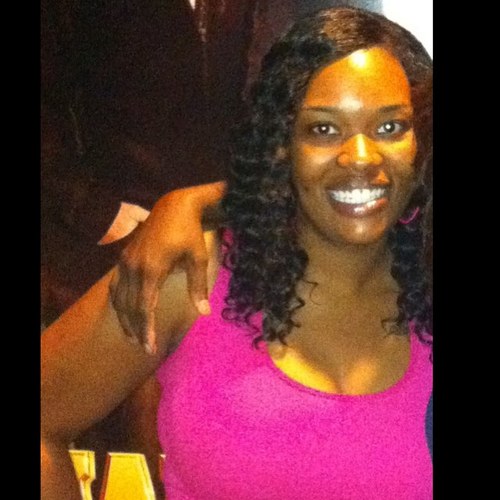 Msdl247's profile picture. I'm an avid lover of all things Fashion + Fatshion 