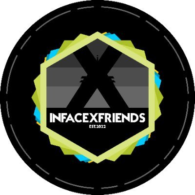 infacexfriends's profile picture. all stories about faces.
https://t.co/soSGiIjEx5
#nft #opensea #nftcommunity
please check on my opensea.