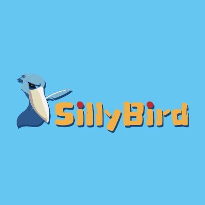 SliiyBird Studio 🕹🕹
Hope we can bring a smile to your face😁

Wishlist on Steam:https://t.co/NuISvnVewD
connect us: sillybridstudio1@gmail.com
Early Access coming soon