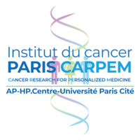 Institut du Cancer Paris CARPEM (@instpariscarpem) 's Twitter Profile
