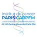 Institut du Cancer Paris CARPEM (@instpariscarpem) Twitter profile photo Institut du Cancer Paris CARPEM (@instpariscarpem) Twitter profile photo