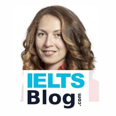 Founder of IELTS-blog .com, Author of popular IELTS prep books: Target Band 7, Ace the IELTS, IELTS Success Formula & High Scorer's Choice IELTS practice tests.