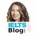 IELTS-Blog.com (@ielts_blog) Twitter profile photo