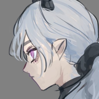 ☾さんのプロフィール画像