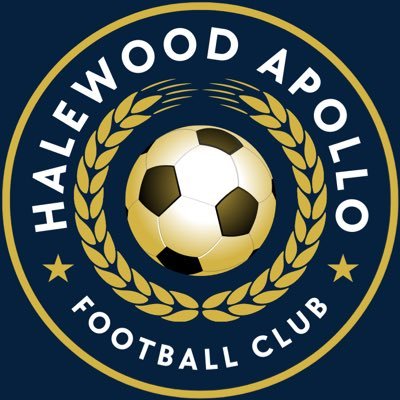 Halewood Apollo FC