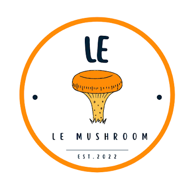 Welcome to LE Mushroom's Twitter Profile. We are home-based mushroom retailer based in NSW, Australia. We are FUN GUYS who love FUNGI!!!