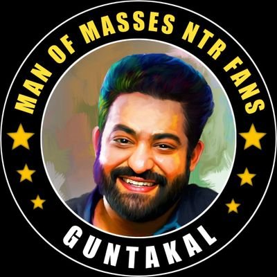 TEAM FOR NTR GUNTAKAL