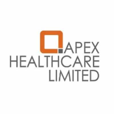 apexhealth_care's profile picture. Indulge in the journey of the leading manufacturer and exporter of API, Bulk Drugs And Intermediates. Apex Healthcare India has been a tough player since 2003