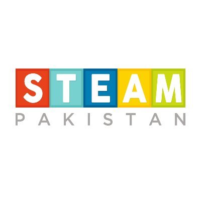 STEAM Pakistan Profile