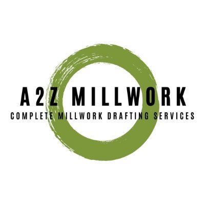 A2Z Millwork Design LLC is a Cutting-edge millwork solutions and services for drafting, design and 3D modeling!
