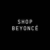 Shop Beyoncé(@shopbeyonce) 's Twitter Profile Photo