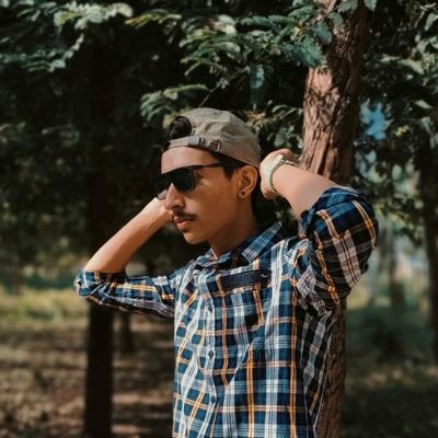 Shivammjoshi's profile picture. Artist