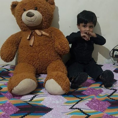 DonDonsheikh882's profile picture. W2986URN