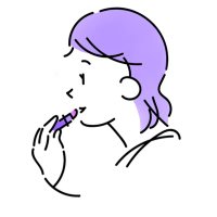 ぽめち (@pomechi_purple) 's Twitter Profile