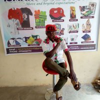Balozi Omuse Leonard (@leonard_omuse) 's Twitter Profile