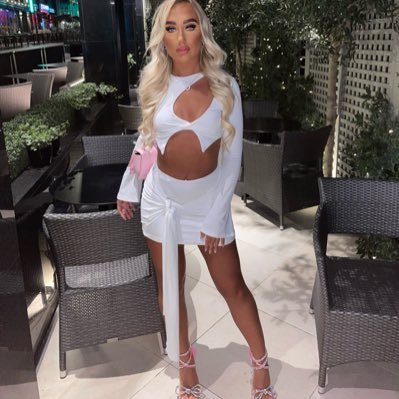 Rebecca93579764's profile picture. 