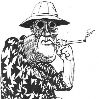 PilleNiller's profile picture. how did we get here?