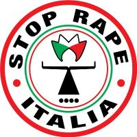 StopRapeItalia(@stoprapeitalia) 's Twitter Profile Photo