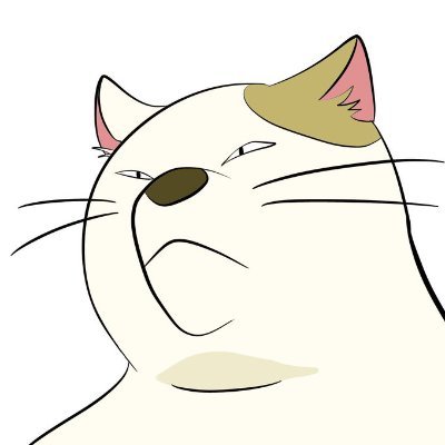 MutasanGame's profile picture. 主にゲームについてつぶやきます。
Overwatch、LOLなど協力プレイ系のゲームをしてます
まったり一緒にプレイできる人を募集しています！
かわうそさんのずんちゃずんちゃもう一人の管理人です♂です