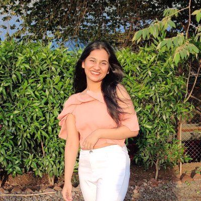 TejalKale13's profile picture. Aware citizen