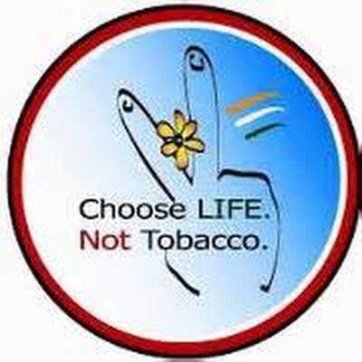 State Tobacco Control Cell, Govt Chest Clinic is functioning under National Health Mission for bringing down the prevalence of tobacco use in Puducherry
