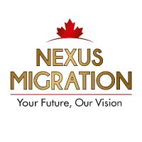 Nexus Migration(@MigrationNexus) 's Twitter Profile Photo