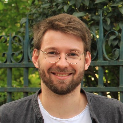 Co-Founder @Arkhn_hq, PhD in Privacy-Preserving ML @INRIA+@ENS_Ulm, OpenMined. He/him