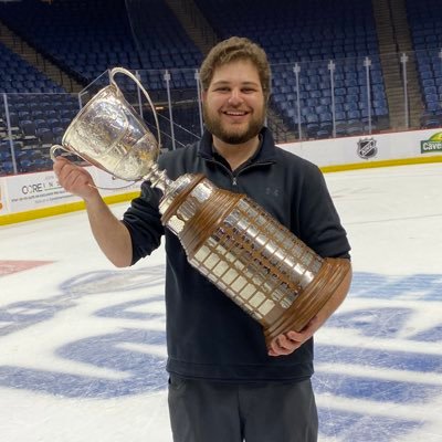 Digital Media & Content Coordinator @Ottawa67sHockey | Formerly @laurierfootball, @prsvre_ @bulldogsohl | @centennialjourn sports journalism 2021