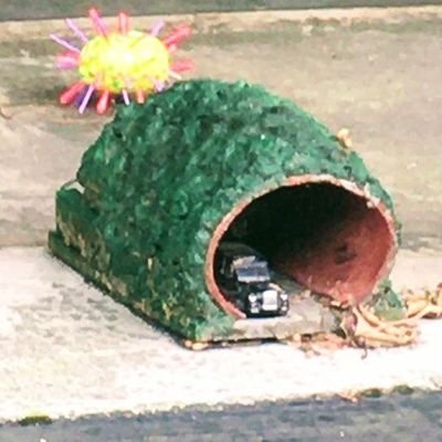 HouZeBreaker's profile picture. House Breaker | Destruction & then construction