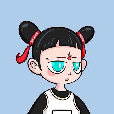 Claim for NEZHA NFT at https://t.co/hI4ncpYWam; Buy NEZHA at https://t.co/p3y8V38plo